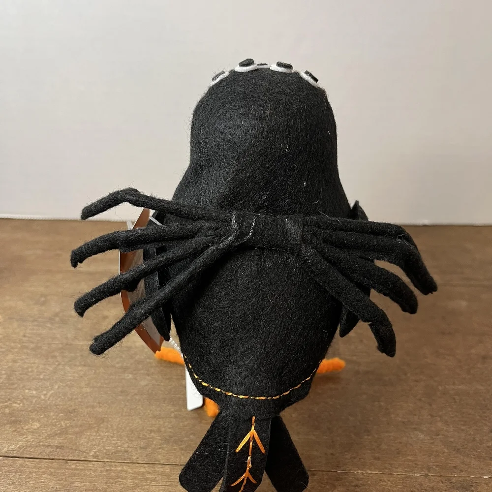 New Hyde and Eek Halloween/Fall Target bird 2023 Webber Spider